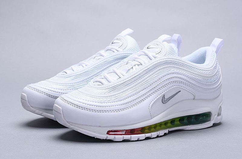 Nike Air Max 97 men shoes-419