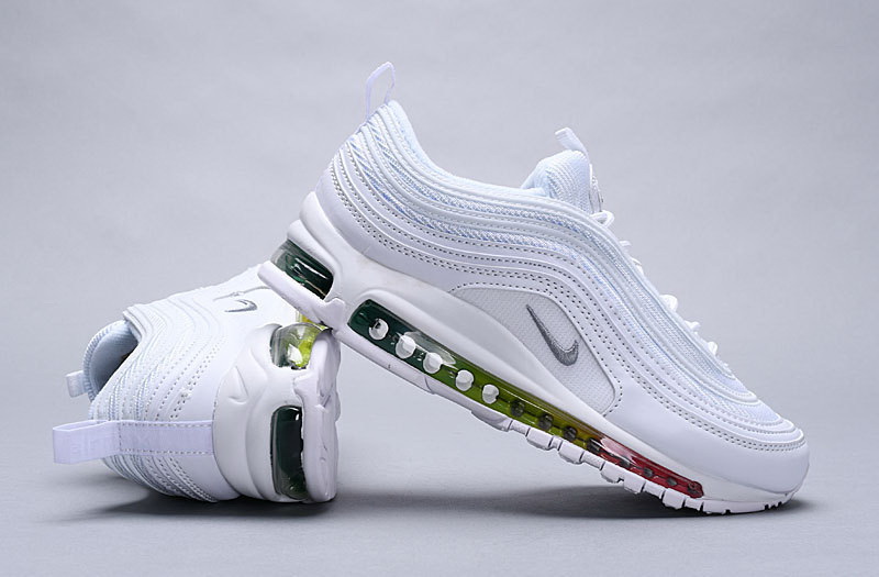 Nike Air Max 97 men shoes-419