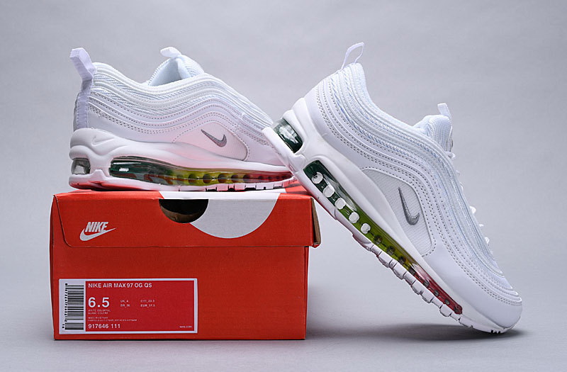 Nike Air Max 97 men shoes-419