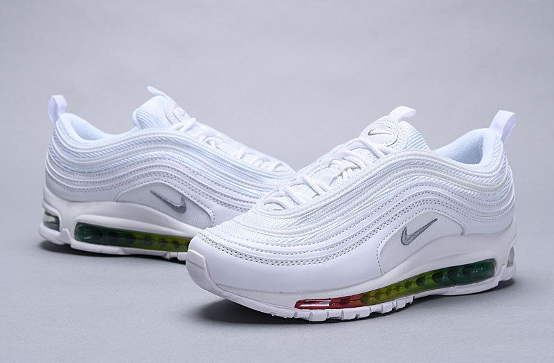 Nike Air Max 97 men shoes-419