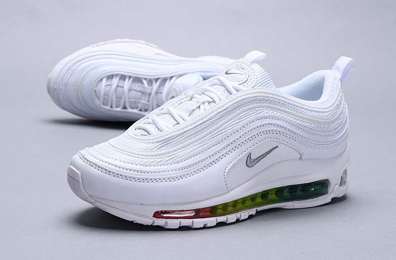 Nike Air Max 97 men shoes-419