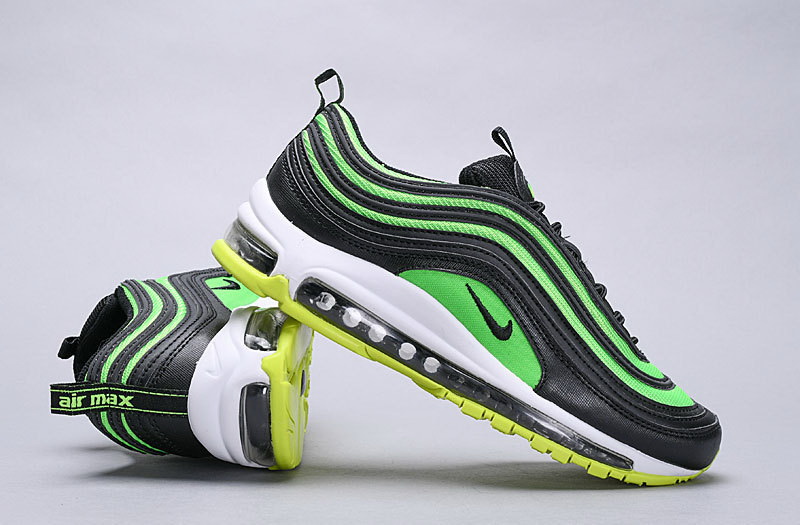 Nike Air Max 97 men shoes-420