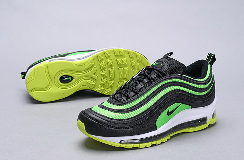 Nike Air Max 97 men shoes-420