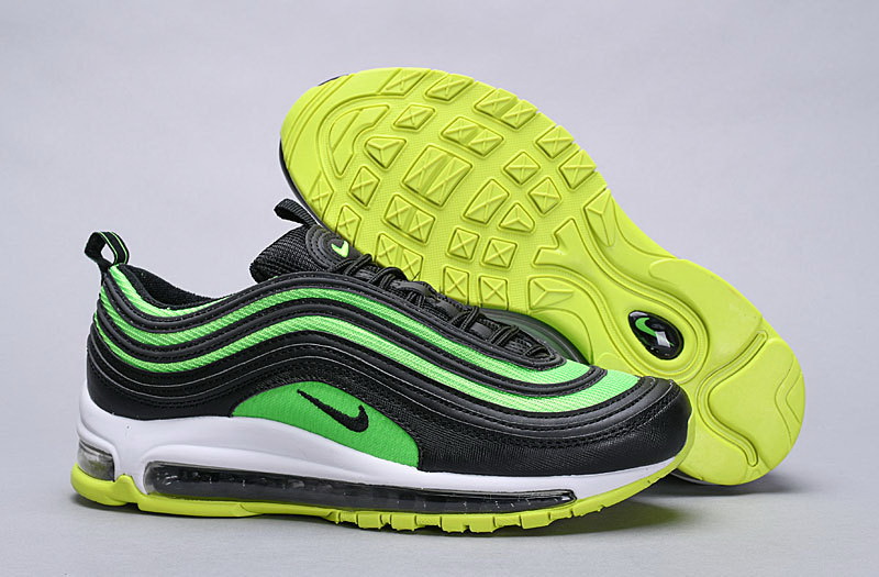 Nike Air Max 97 men shoes-420