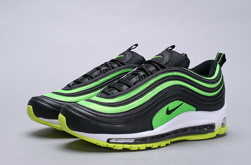 Nike Air Max 97 men shoes-420