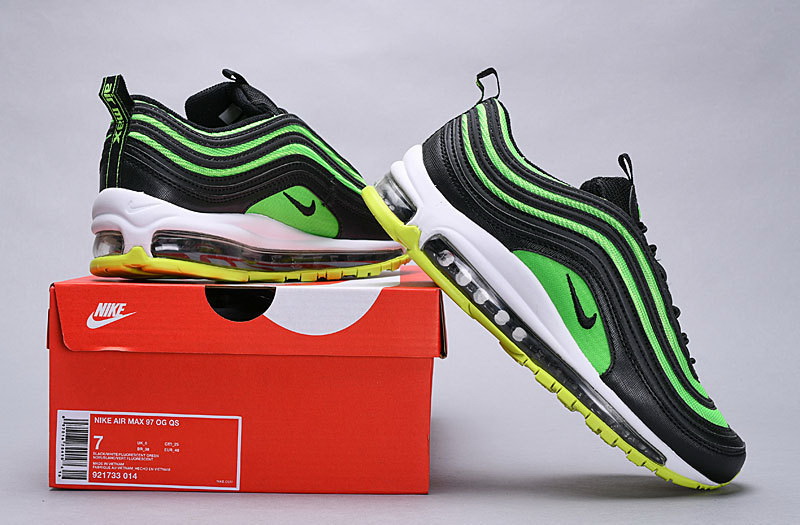 Nike Air Max 97 men shoes-420