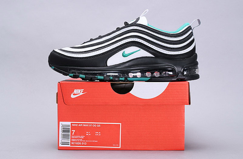 Nike Air Max 97 men shoes-421