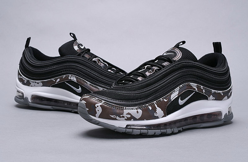 Nike Air Max 97 men shoes-422