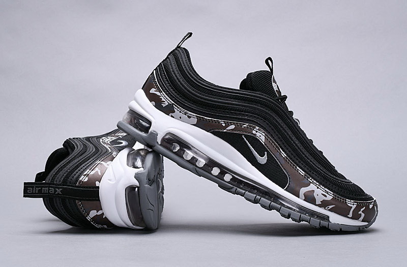 Nike Air Max 97 men shoes-422