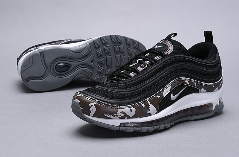 Nike Air Max 97 men shoes-422