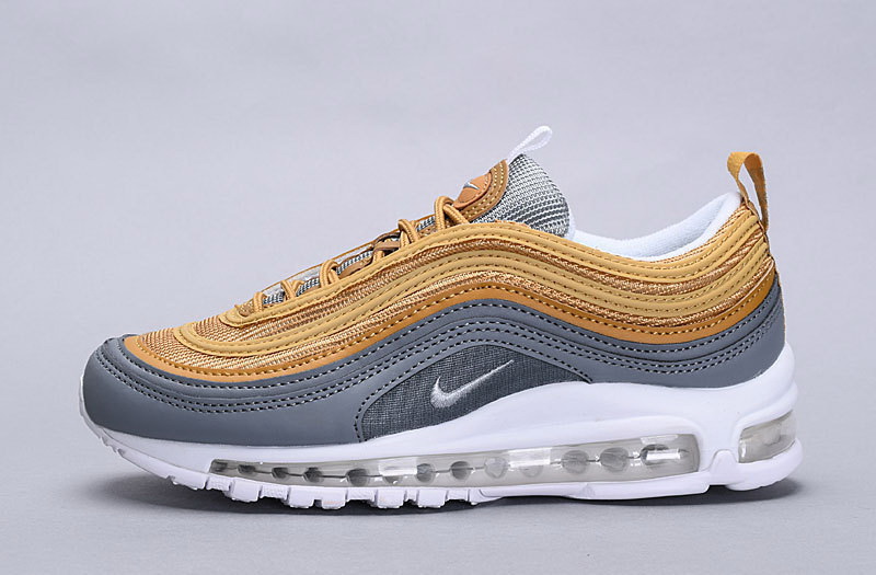 Nike Air Max 97 men shoes-424