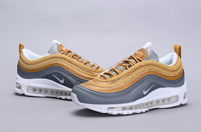 Nike Air Max 97 men shoes-424