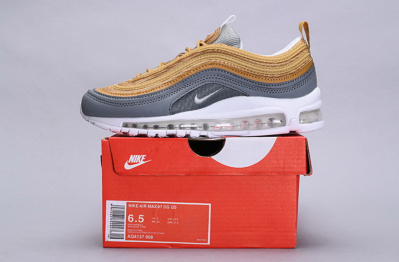 Nike Air Max 97 men shoes-424