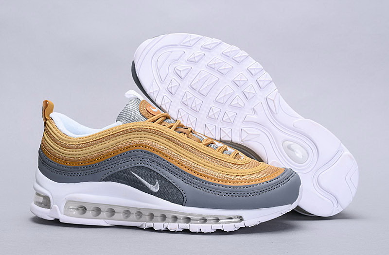 Nike Air Max 97 men shoes-424