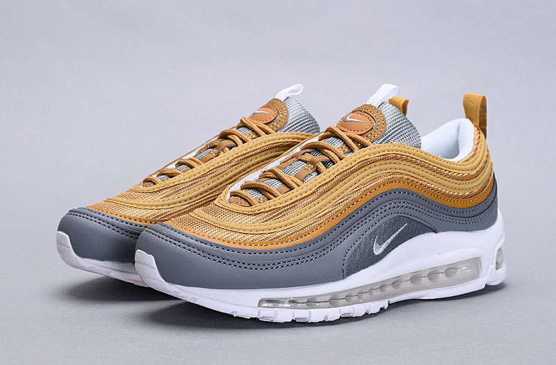 Nike Air Max 97 men shoes-424