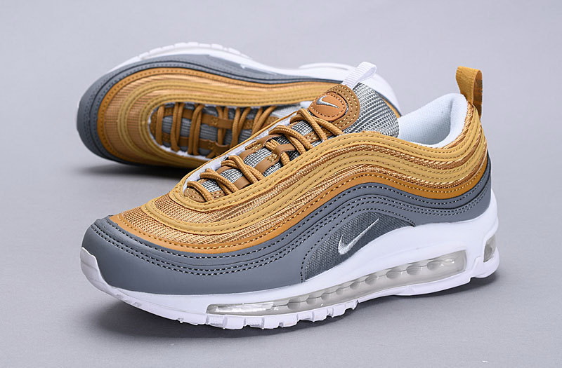 Nike Air Max 97 men shoes-424