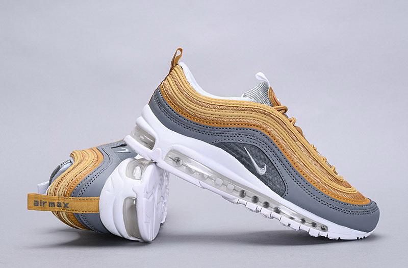 Nike Air Max 97 men shoes-424