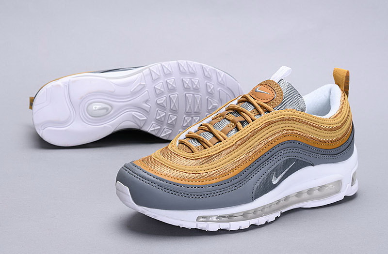 Nike Air Max 97 men shoes-424