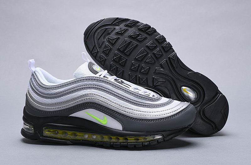 Nike Air Max 97 men shoes-426