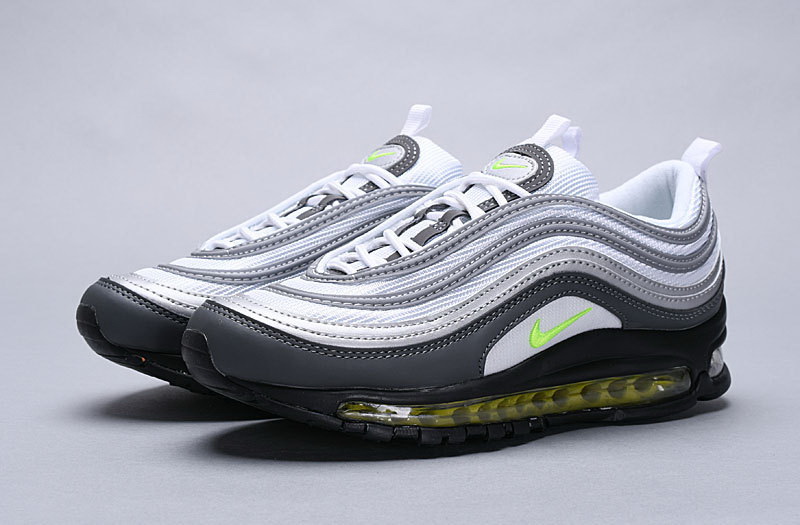 Nike Air Max 97 men shoes-426