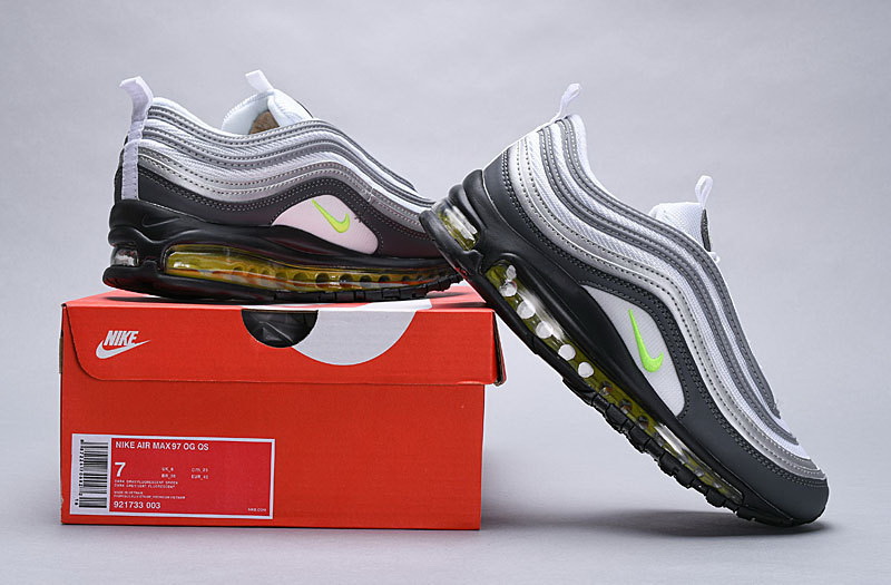 Nike Air Max 97 men shoes-426