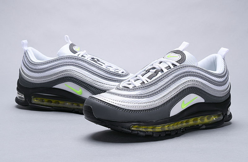 Nike Air Max 97 men shoes-426