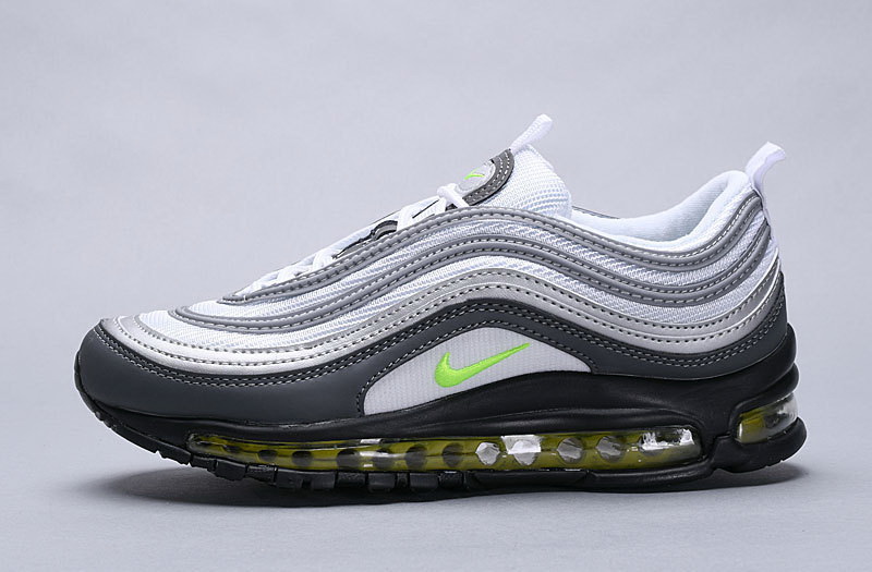 Nike Air Max 97 men shoes-426