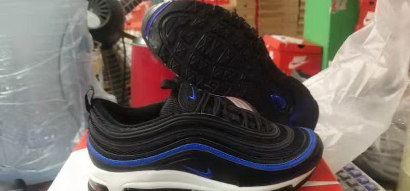 Nike Air Max 97 men shoes-427