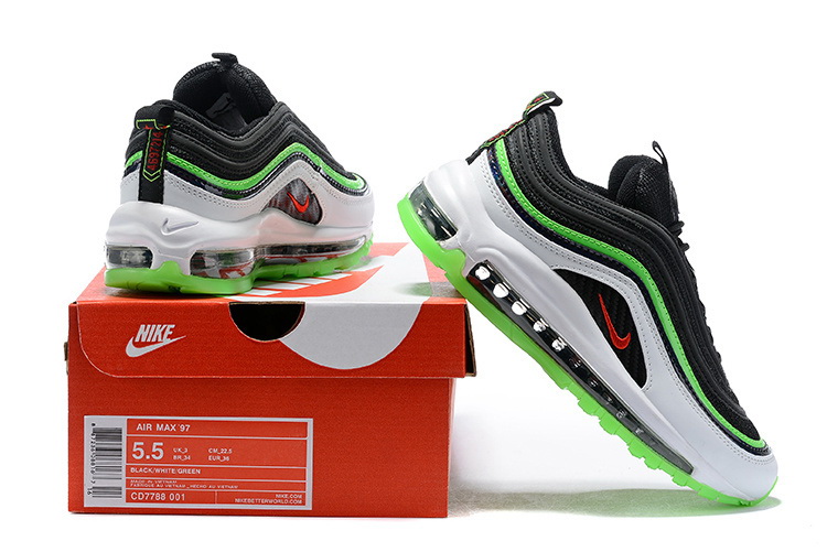 Nike Air Max 97 men shoes-428