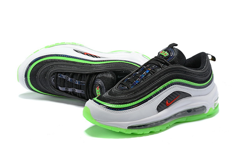 Nike Air Max 97 men shoes-428