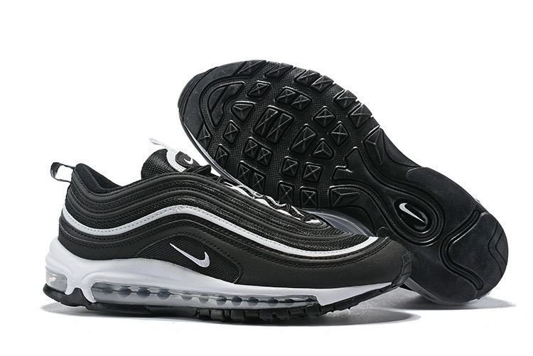 Nike Air Max 97 men shoes-429