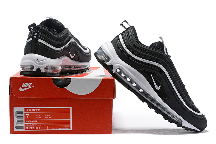 Nike Air Max 97 men shoes-429