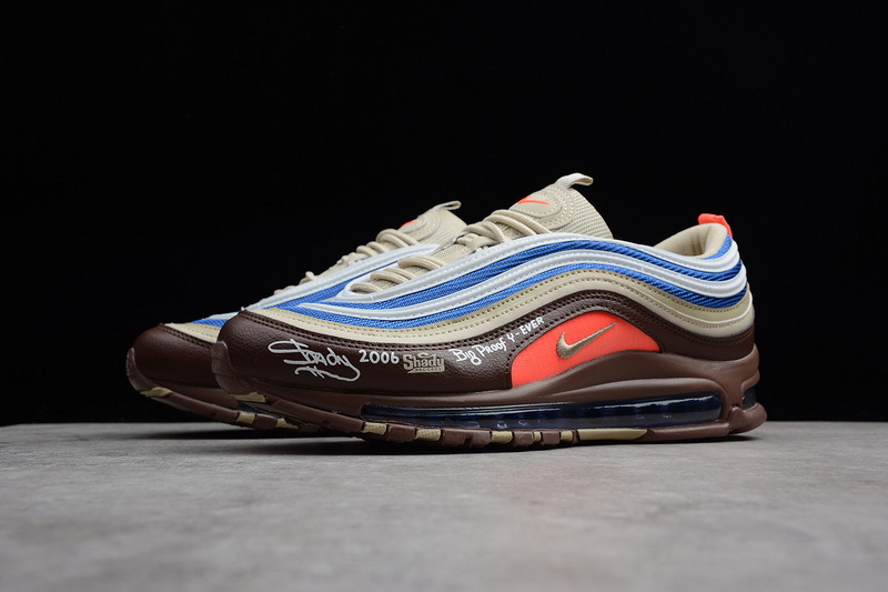 Nike Air Max 97 men shoes-430