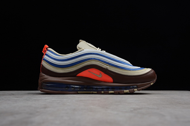 Nike Air Max 97 men shoes-430