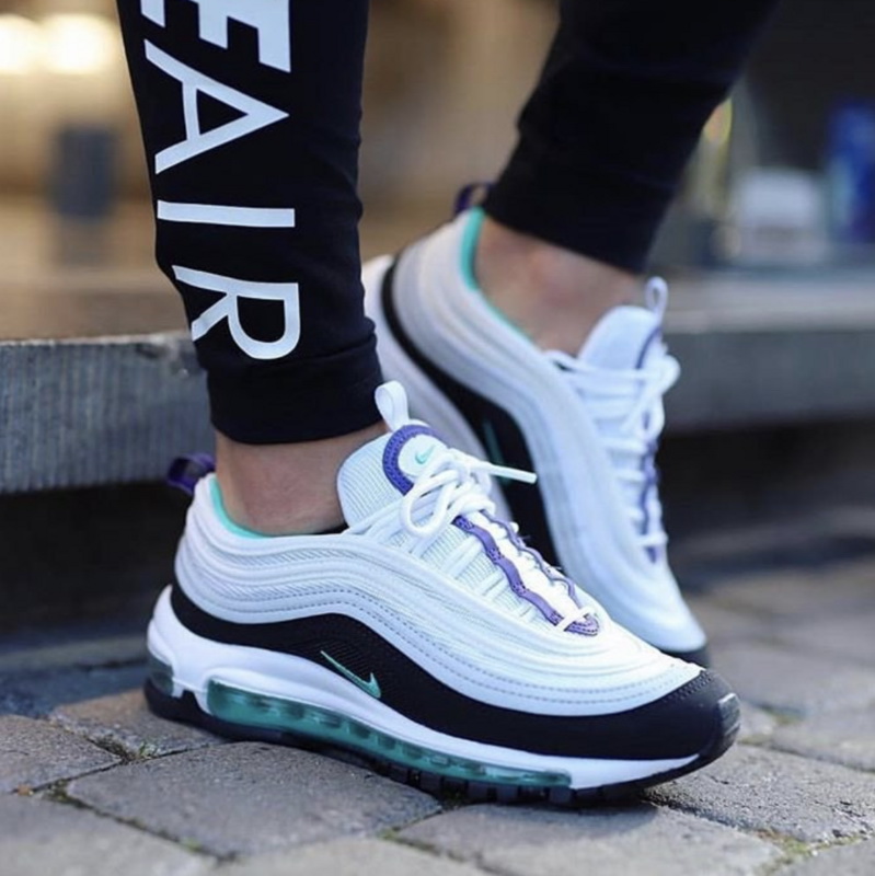 Nike Air Max 97 men shoes-431