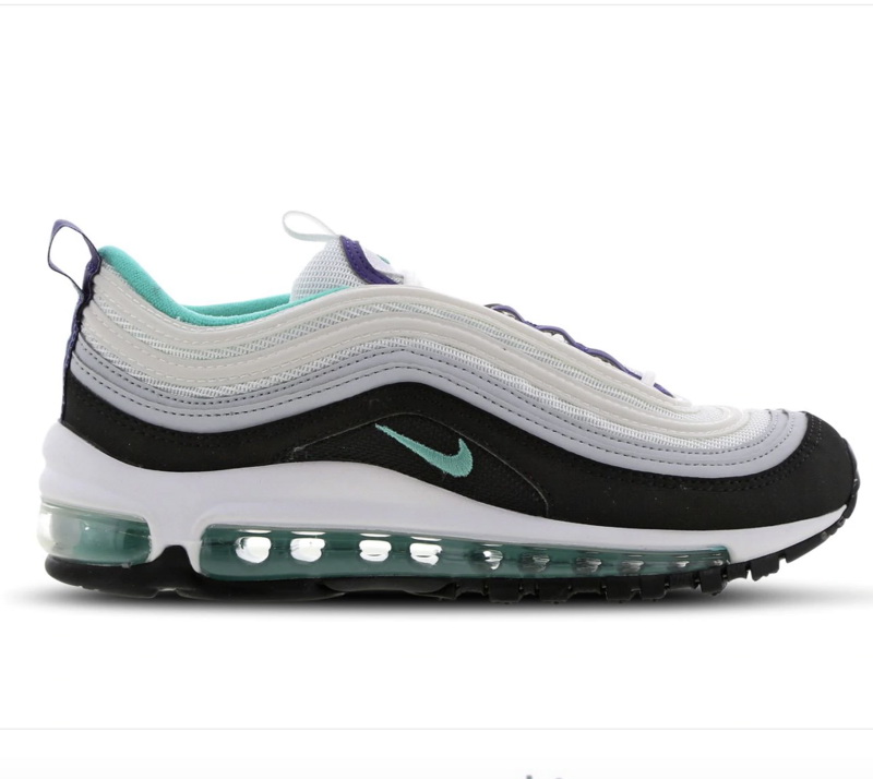 Nike Air Max 97 men shoes-431