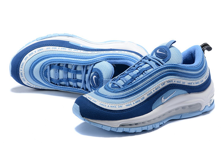 Nike Air Max 97 men shoes-432