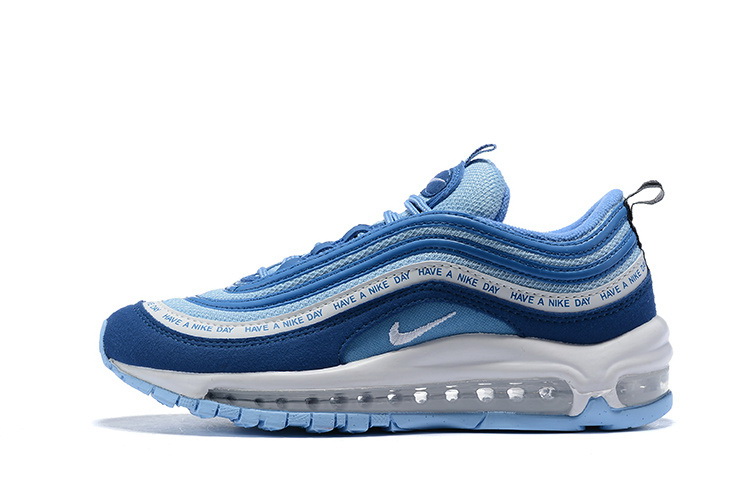 Nike Air Max 97 men shoes-432