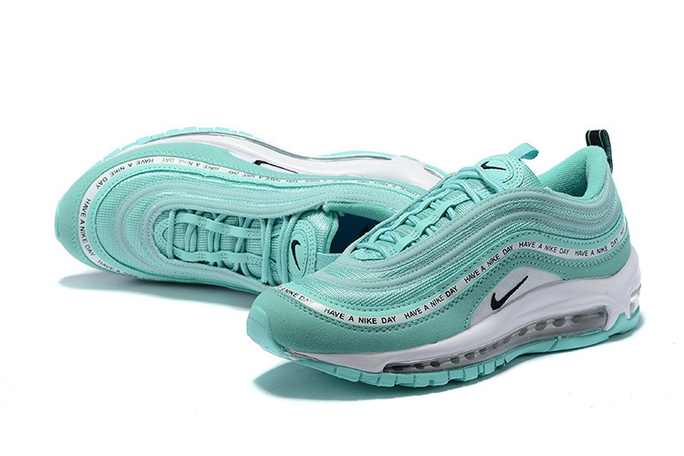 Nike Air Max 97 men shoes-433