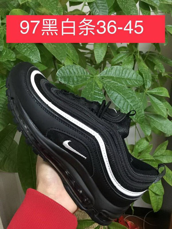 Nike Air Max 97 men shoes-434