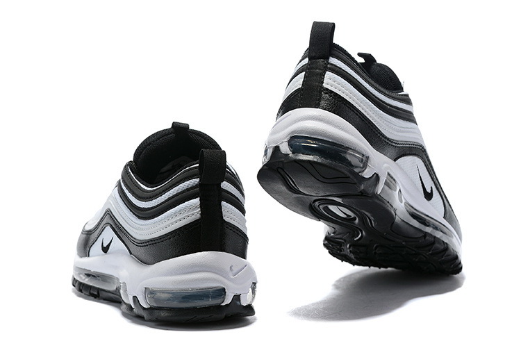 Nike Air Max 97 men shoes-436