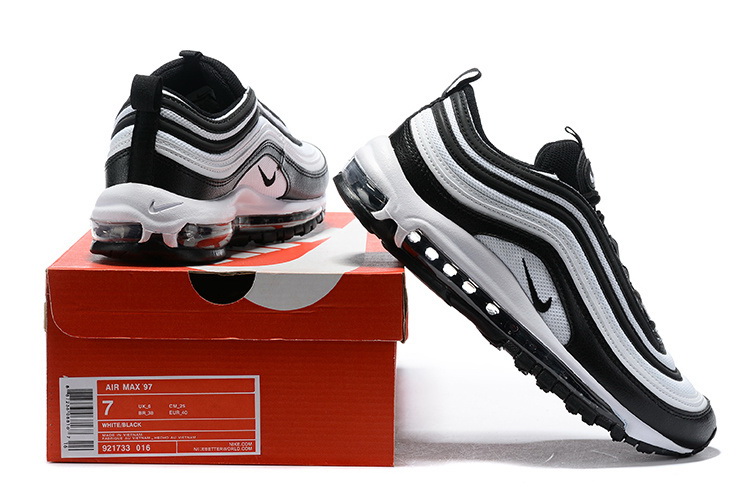 Nike Air Max 97 men shoes-436