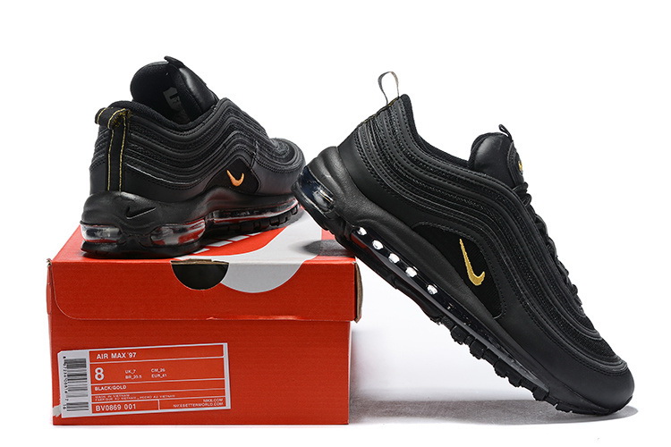 Nike Air Max 97 men shoes-437