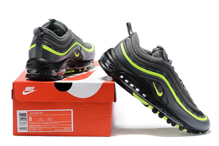 Nike Air Max 97 men shoes-438