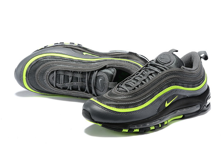 Nike Air Max 97 men shoes-438