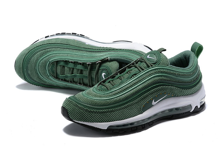 Nike Air Max 97 men shoes-439