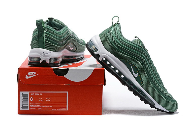 Nike Air Max 97 men shoes-439