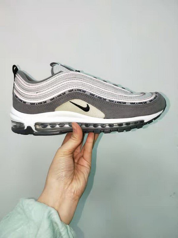 Nike Air Max 97 men shoes-440