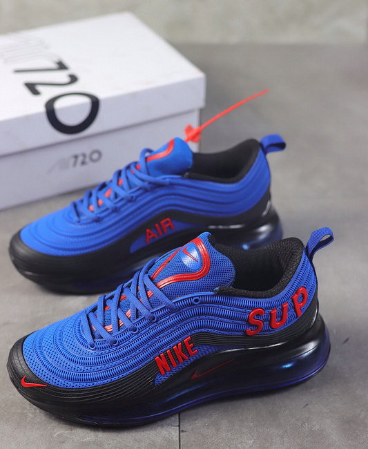 Nike Air Max 97 men shoes-443