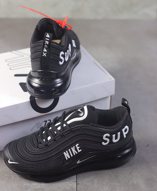 Nike Air Max 97 men shoes-444